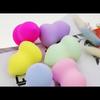 Super Soft Makeup Makeup Egg Sponge Gourd Water Drop Oblique Cut Makeup Air Cushion Powder Puff Set Makeup Egg Do Not Eat Powder Makeup Tools