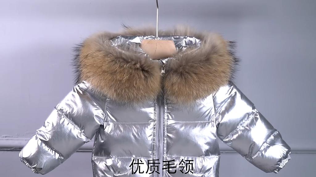 Детская цельная куртка-пуховик для новорожденных, комбинезон для объятий, одежда для мальчиков и девочек, детская одежда для прогулок, чтобы согреться зимой, ползающая одежда