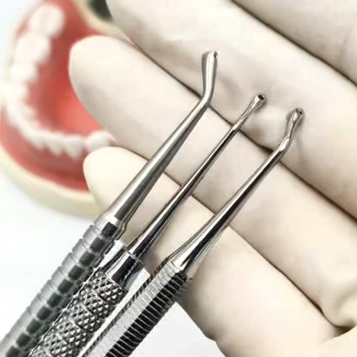 Стоматологический ортодонтический архиватор, дистальный гибочный провод, инструмент с зажимом на спине, инструмент для стоматолога с двойными концами