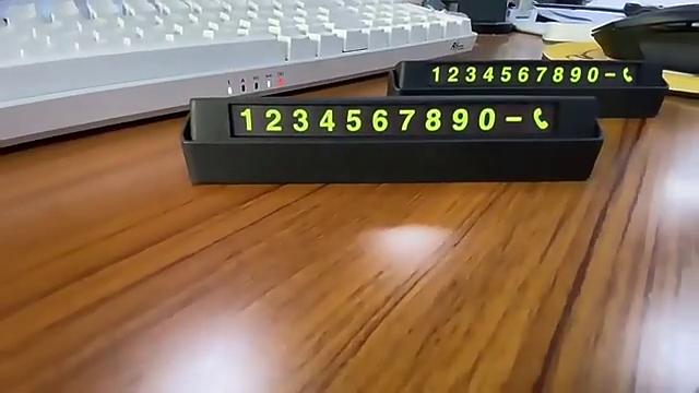 Стайлинг автомобиля, карта временной парковки, номер телефона, табличка для карты, номер телефона, парковка, остановка в автомобиле, автомобильные аксессуары