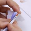 Набор ручек для дизайна ногтей, 23 шт., кисти для рисования ногтей, кисти для подводки ногтей, двусторонние ручки для расстановки ногтей, маникюрные инструменты