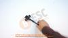 EDP1581 Front Door Stop Check Assy Limiter Strap for Jeep Compass MK2 MP/552 MP M6 MV M7 2017-On 68242951AB