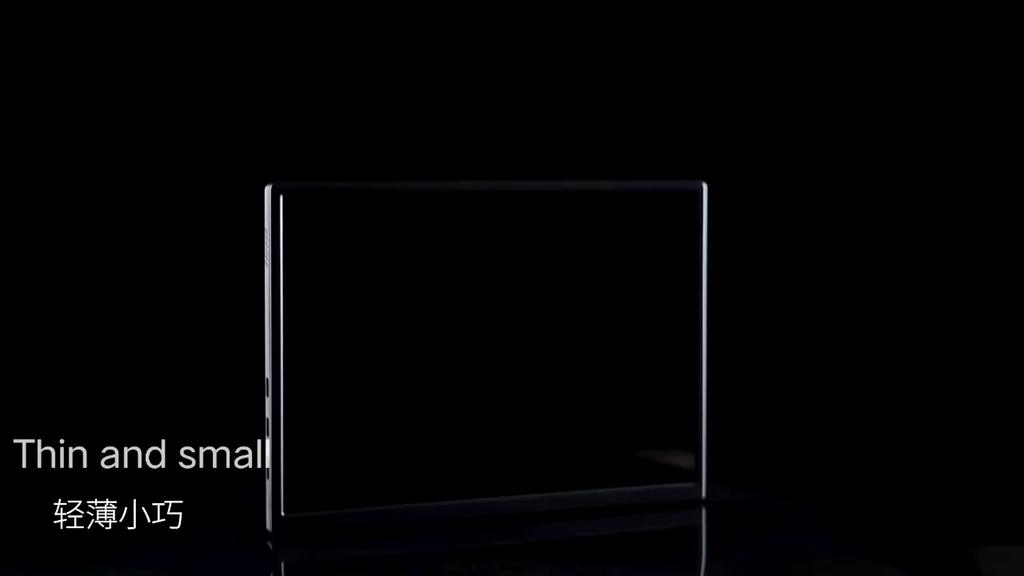 10,5-дюймовый портативный монитор с расширенным экраном FHD 1920x1280 Монитор 15/10 420CD Простой в использовании HDMI-совместимый для мобильного телефона