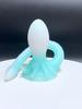 Alien Dildo Анальные пробки Принадлежности Octopus Анальные пробки Игрушки для вестибюля Женские эротические товары Мастурбатор Массаж простаты
