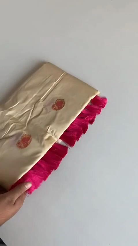 Новейшее новое свадебное сари