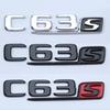 2017 2018 3d For Car  Trunk Logo Stickers Fender Badge Emblem Accessories