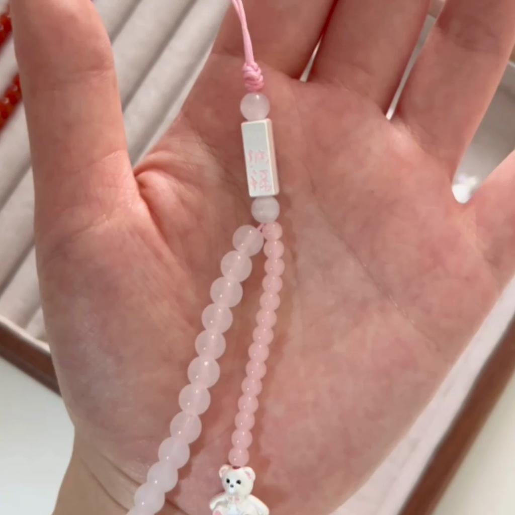 1 шт. Маленький сплав Медведь Бусина Кролик Бусины Счастливые Бусины DIY Шарм Бусины Ручная работа Ювелирные Аксессуары