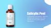 Health Peel Salicylic peel 20%, pH2.0 / Салициловый пилинг 20%, pH2.0, 30мл.