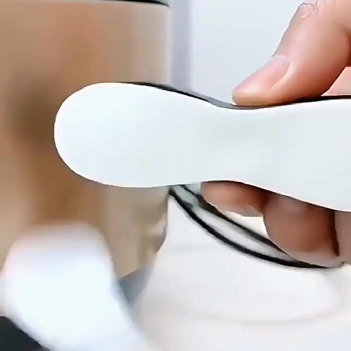 Creative Hole Free Plug, Wire Storage and Fixation Device, Socket Cable Management Device, Winding Device, Household Kitchen Power Cord Obstruction