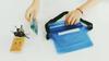 Waterproof Swimming Bag Drift Diving Shoulder Waist Pack Bag Underwater Mobile Phone Bags Case Cover For Beach Boat Water Sports