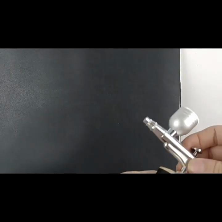 Многофункциональный аэрограф Spanner Kit Gun 0,2 мм