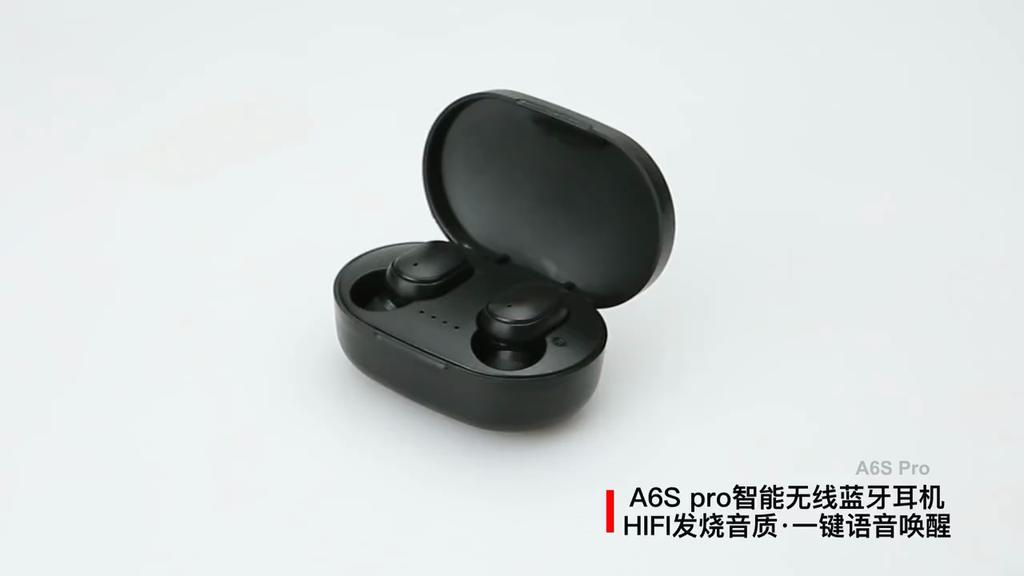 Беспроводные наушники BT 5.0, внутриканальные спортивные наушники, легкие наушники для iOS/Android, Hi-Fi стерео