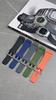 16mm Watch Strap For Casio G-Shock GM-5600/GA2100/GM2100 Quick Release TPU Sport Diving Gshock Watchband Bracelet