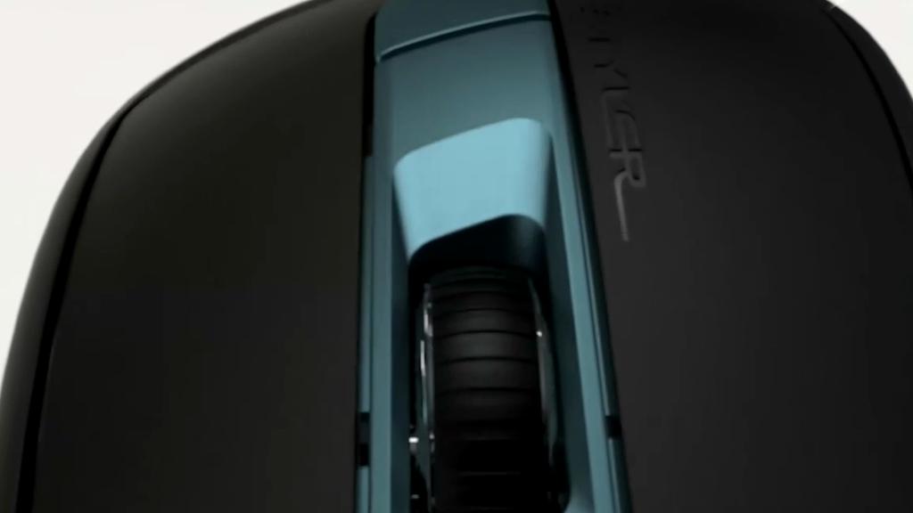 A4Tech Беспроводная Bluetooth-мышь, Тихая перезаряжаемая мышь, Для ноутбука, Офисного использования, Серебристо-серый, Белый