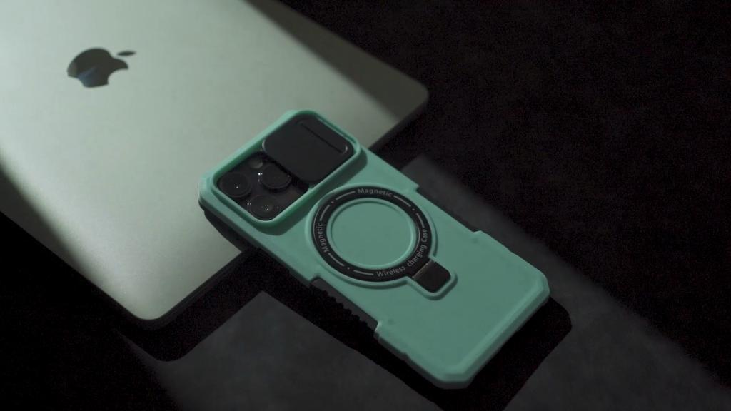 Magnetic Ring Case For Samsung Galaxy S24 S23 S22 S21 S20 Ultra Plus S21FE S20FE Shockproof Cover For Samsung Note20 Ultra 10Lite 10Pro Phone Bumpers