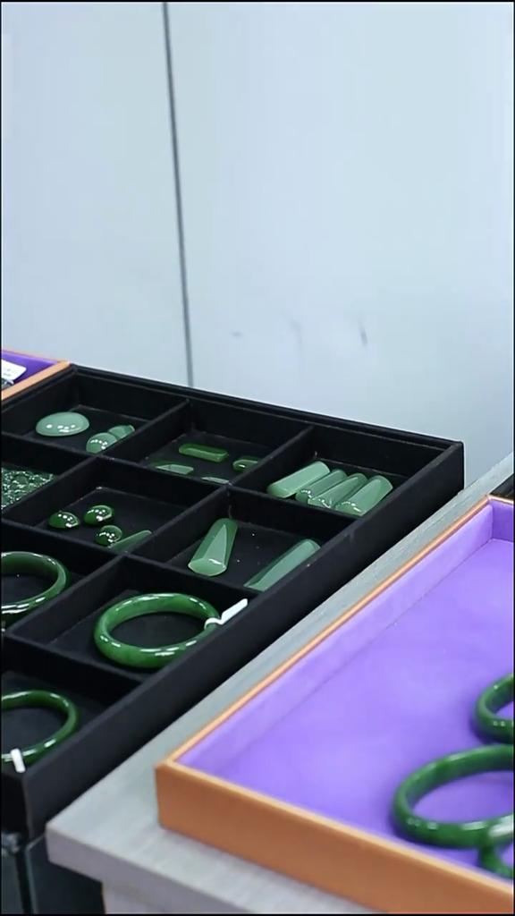 1 шт. натуральный нефритовый браслет модный браслет с подвесками нефритовый женский подарок