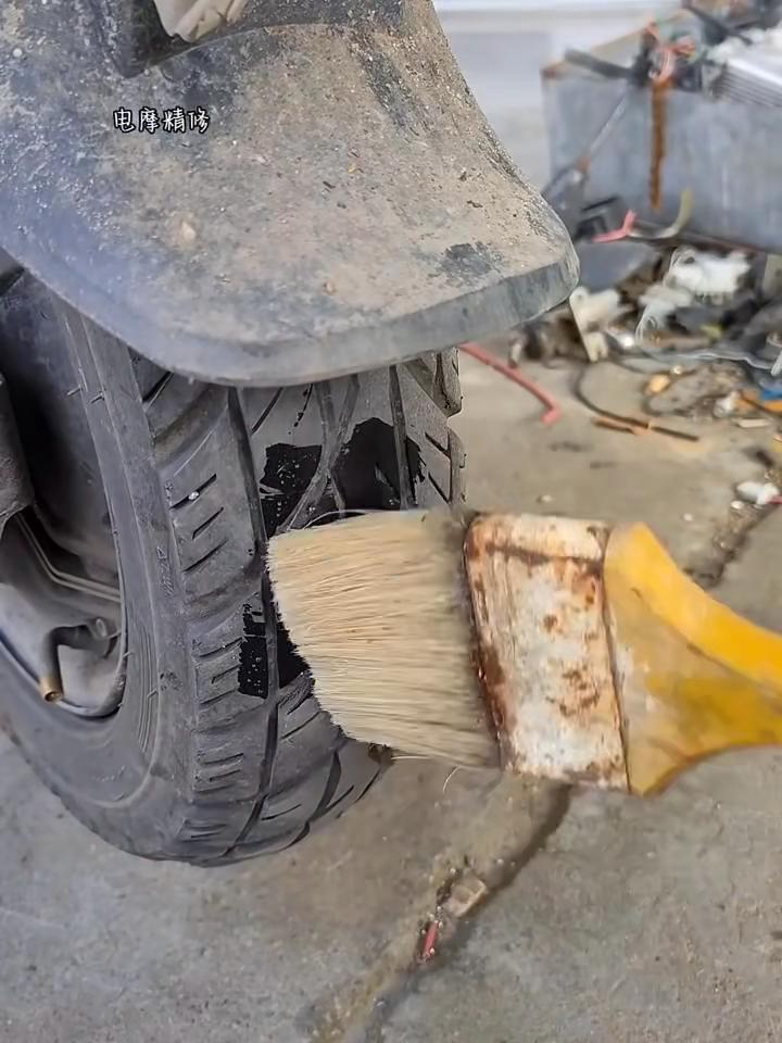 10/50 шт. Ремонтные жгуты для шин Бескамерные резиновые жгуты-заполнители для автомобильных, мотоциклетных шин Набор для ремонта проколов жгуты червяки Инструменты Аксессуары