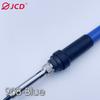 JCD 220V 60W Electric Soldering Iron 908 Adjustable Temperature Solder Iron With Quality Soldering Iron Tips and Kits