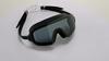 Jingdong Jingzao Swim Goggles, High Definition, Waterproof, Anti-fog, Large Frame, Swimming Training, Black