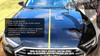 HGKJ S6 Нано-керамическое автомобильное покрытие. Быстрая обработка распылением и продлением защиты от воска. Герметики. Покрытия. Быстрый уход за безводной краской.