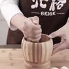 Новая кухонная многофункциональная дробилка для чеснока, ручная пресс для чеснока, валковая дробилка, измельчитель, бытовая техника, кухонные гаджеты, аксессуары