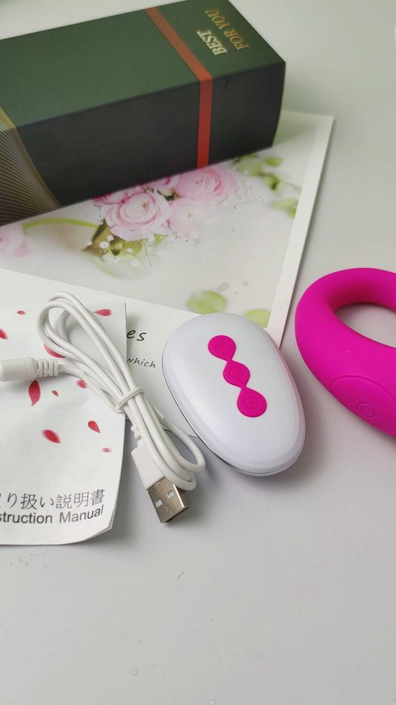 Носимый вибратор с дистанционным управлением для женщин, оральный сосание, клитор, соска, вибрирующий силиконовый вагинальный массаж, секс-игрушки для взрослых, женский мастурбатор