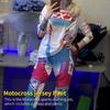 Комплект экипировки для мотокросса Эндуро кросс Джерси Штаны Комплекты Набор экипировки для гонщика Внедорожный Мужские Комплекты Женские горный Даунхилл Мотоцикл MX