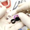 Автоклавируемые силиконовые цветные кодировочные кольца для стоматологических инструментов - 5 мм/8 мм