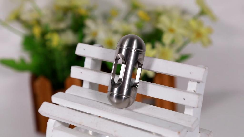 EDC игрушка игрушка для снятия стресса плоский ролик сенсорная игрушка против тревоги