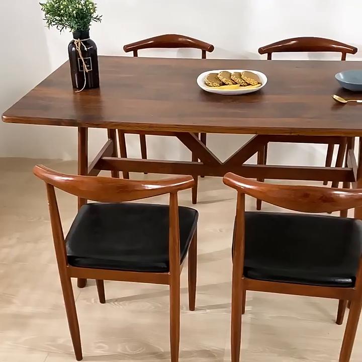 Чехлы для сидений в столовой, эластичные чехлы для стульев, съемные чехлы для обитых сидений, подушки, чехлы для кухни, офиса