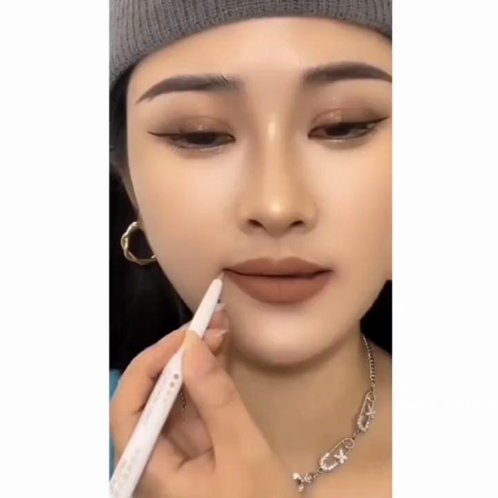 Concealer Pen To Cover Spot Acne Print Dark Eye Circles Lying Silk Contouring Concealer Stick Natural Three-dimensional Lasting Set Makeup for Women