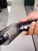 Car Vacuum Cleaner Portable Small Vacuum Cleaner For Multi Purpose Vehicles Small Household Pump Handheld Car Vacuum Cleaner