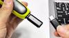 Адаптер питания 5 В Type-C для бритвы, зарядное устройство, конвертер для Philips OneBlade QP2724 QP2834 QP1424 QP1924 QP4631, триммер для бороды