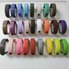 12 Color Soft Silicone Replacement Wristband Strap For Xiaomi Mi Band 8 / 7 / 6 / 5 / 4 NFC Watchband Strap Smart Bracelet Replacement Accessories