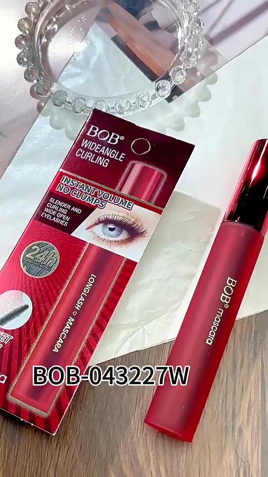 Тушь для ресниц Водостойкая, Устойчивая к поту, Не растекающаяся, Тонкая, Густая, Подкрученная, Придающая форму, Не для макияжа