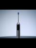 Smart Vibration Electric Toothbrush for Couples JZ9 White, Long Battery Life, Shock-Absorbing Rubber Brush Head, Electric Toothbrush