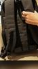 BOSTANTEN Backpack, Trendy Backpack, Large Capacity Laptop Bag, Dark Gray
