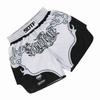 MMA Children's Men's Women's Boxing Shorts Taekwondo Fighting Pants Tiger Muay Thai Pants Taekwondo Bjj Fitness Training