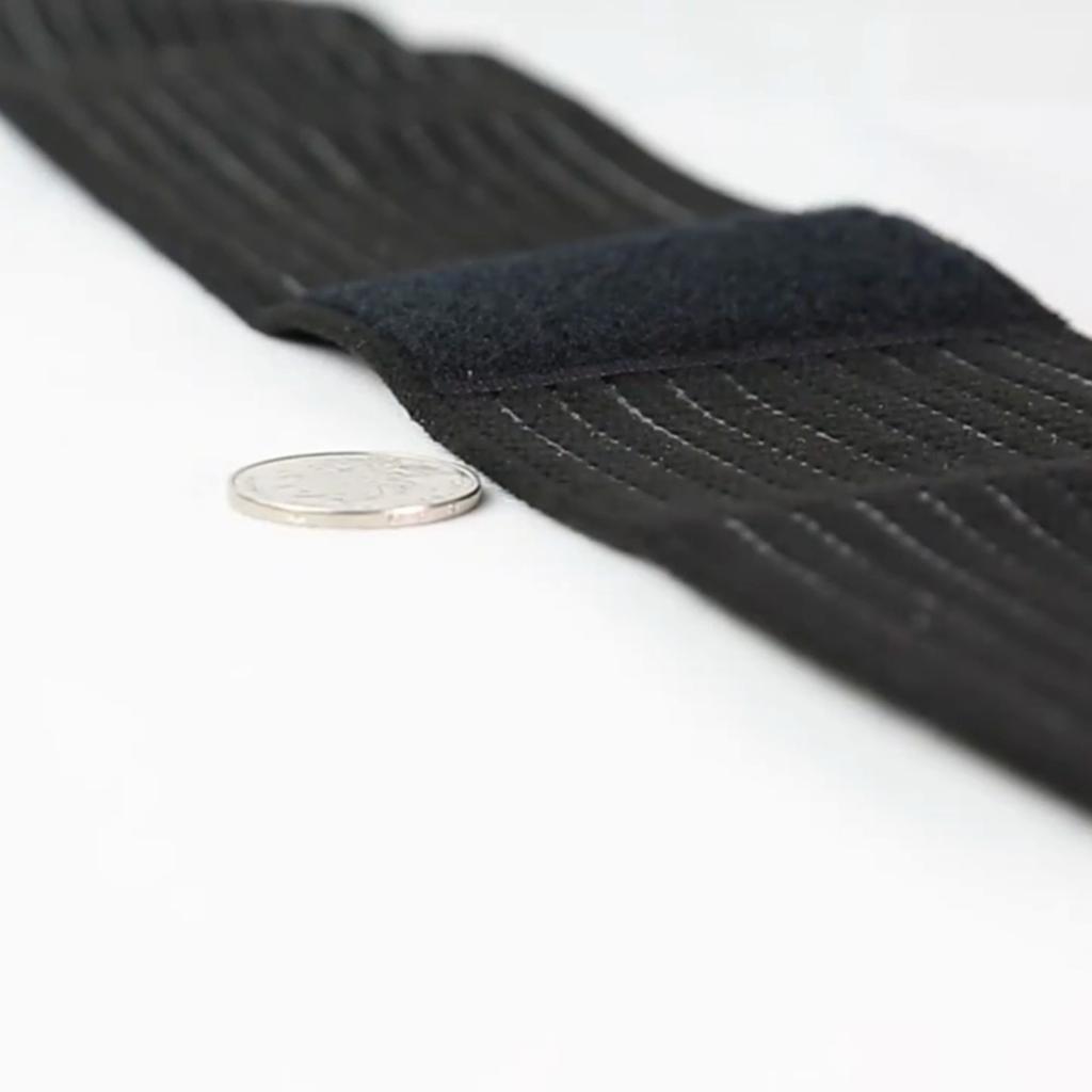 Gym Wrist Straps Sports Workout Powerlifting Exercise Weight Lifting Straps Sport Wristband