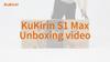 KuKirin S1 Max City Взрослый Электросамокат 350 Вт Мотор 48В26Ач Батарея 8 Дюймовые Шины Электросамокат Бесшумные Шины Складной Электрический Самокат