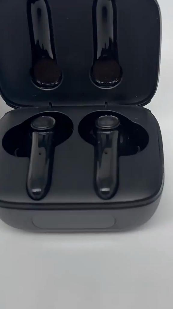 Замена зарядного кейса для наушников USB-зарядный кейс с зарядным кабелем для Buds Live