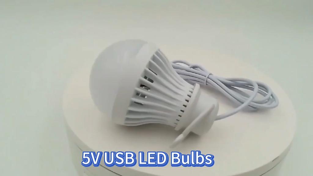 4/2/1 шт. 5 В 5 Вт Светодиодная лампа для палатки, Портативный фонарь, USB лампа питания, Свет для кемпинга, Plug and Play