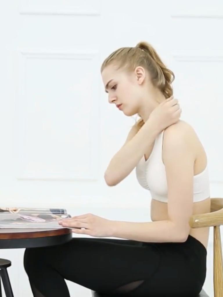 Коррекция горбуна Коррекция пояса Горбатых мужчин и женщин Взрослые студенты Правильная осанка тела Корректор осанки сидя Корректор осанки спины