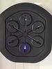 Music Boxing Target Home Boxing Trainer Smart App Dual Bluetooth Light Music Reaction Training Boxing Machine