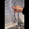 2/3 режима, универсальный адаптер для кухонного смесителя, вращение на 360 °, удлинитель фильтра для крана, кухонные гаджеты, распылитель, экономия воды, насадка для крана