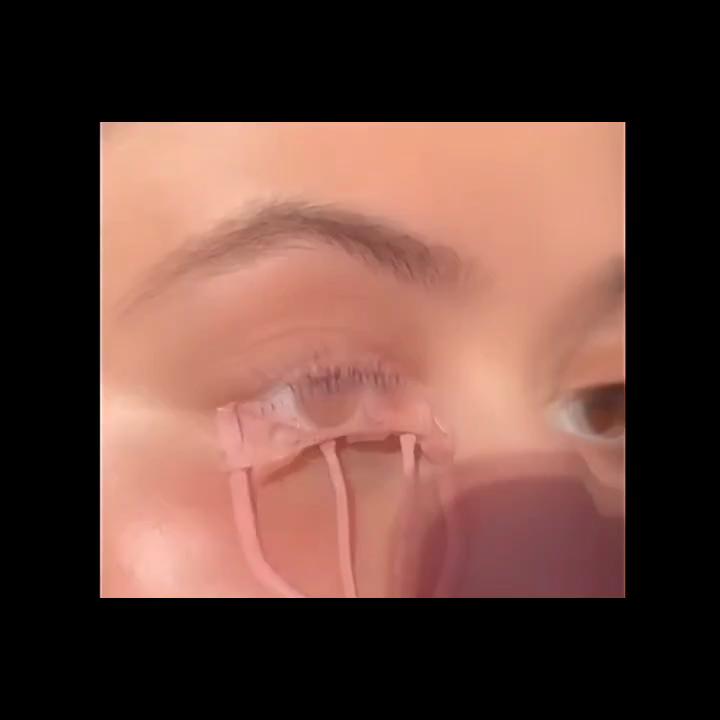 Щипцы для завивки ресниц из нержавеющей стали. Щипцы для завивки ресниц. Набор для завивки ресниц. Тонкие длинные щипцы для завивки ресниц. Удобный инструмент для красоты больших глаз для женщин.