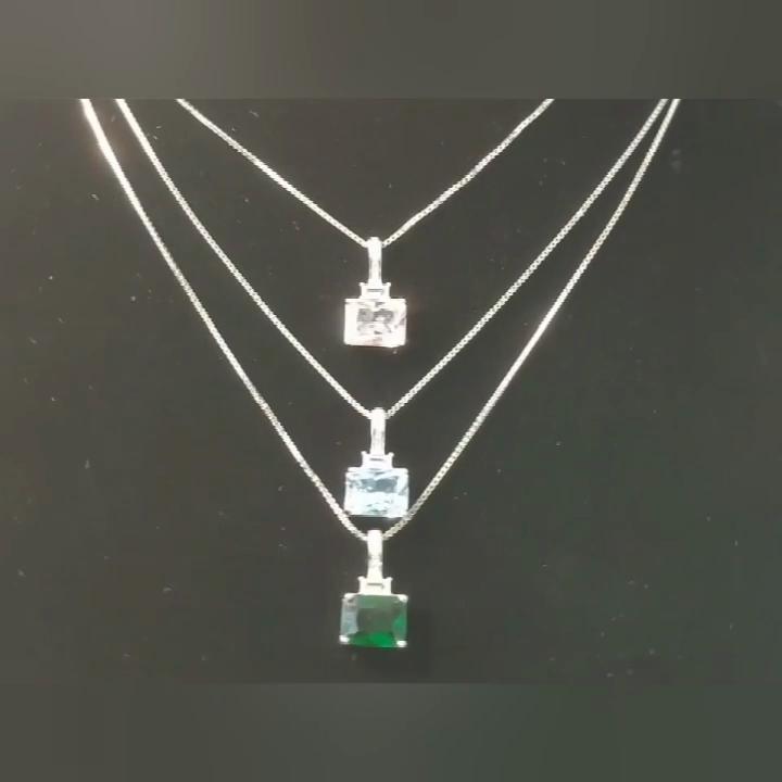 Женское ожерелье UMCHO