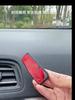 Multifunctional Car Phone Holder with Adhesive, Lazy Design for Navigation, Tablet Charging Stand.