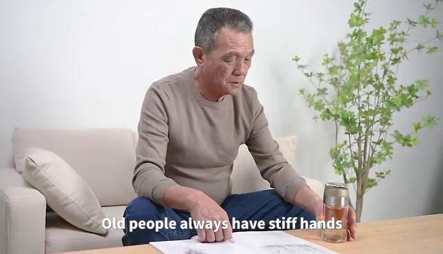 Интеллектуальные модернизированные реабилитационные роботизированные перчатки, инсульт, гемиплегия, устройство для реабилитации рук, тренажер для пальцев, массажер для рук