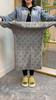 Цельный чехол на стул для столовой, эластичный жаккардовый чехол для обеденного стула, эластичный чехол из спандекса, кухонный чехол на стул